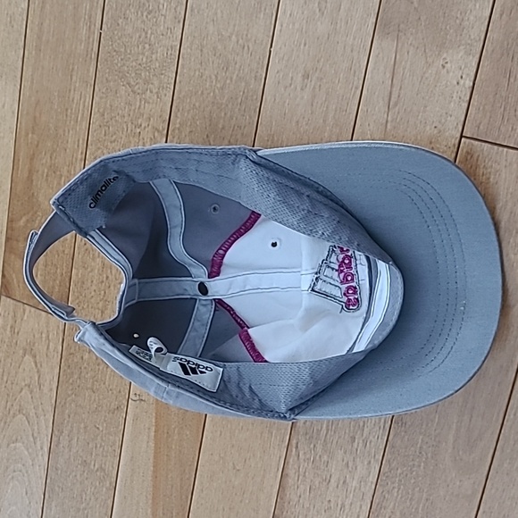 Adidas Golf Hat - Picture 4 of 5